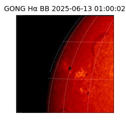 gong - 2025-06-13T01:00:02