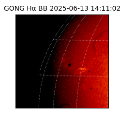 gong - 2025-06-13T14:11:02