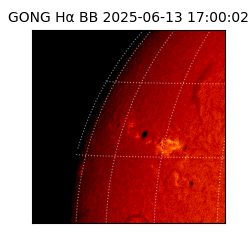 gong - 2025-06-13T17:00:02