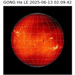 gong - 2025-06-13T02:09:42