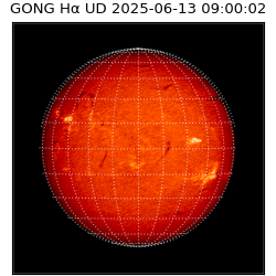 gong - 2025-06-13T09:00:02