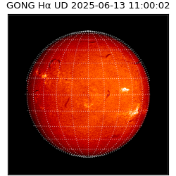 gong - 2025-06-13T11:00:02