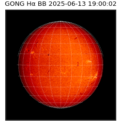 gong - 2025-06-13T19:00:02