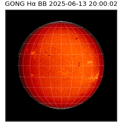 gong - 2025-06-13T20:00:02