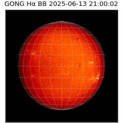 gong - 2025-06-13T21:00:02