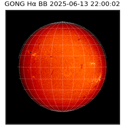 gong - 2025-06-13T22:00:02