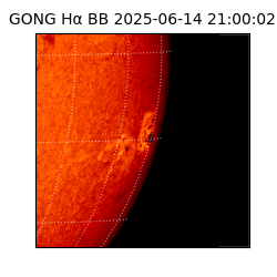 gong - 2025-06-14T21:00:02