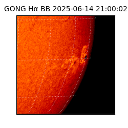 gong - 2025-06-14T21:00:02