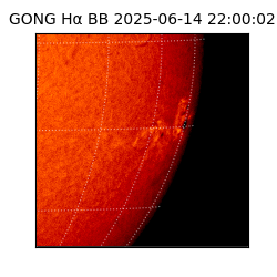 gong - 2025-06-14T22:00:02