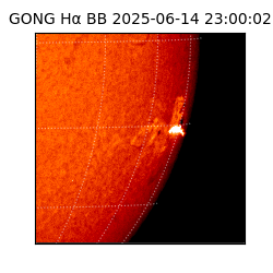 gong - 2025-06-14T23:00:02