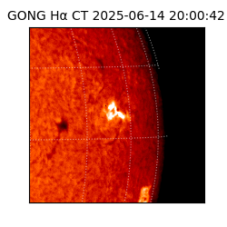 gong - 2025-06-14T20:00:42
