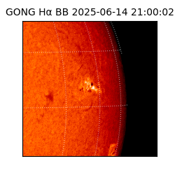gong - 2025-06-14T21:00:02