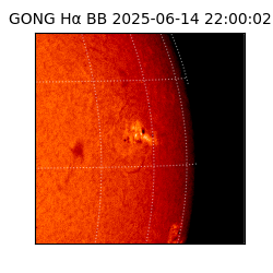 gong - 2025-06-14T22:00:02