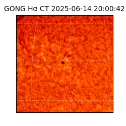 gong - 2025-06-14T20:00:42
