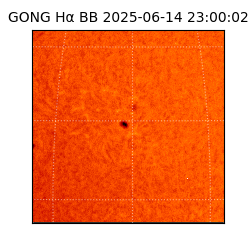 gong - 2025-06-14T23:00:02