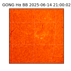 gong - 2025-06-14T21:00:02