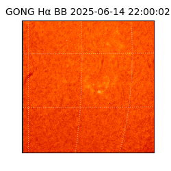 gong - 2025-06-14T22:00:02