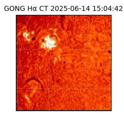 gong - 2025-06-14T15:04:42