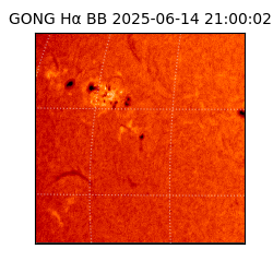 gong - 2025-06-14T21:00:02