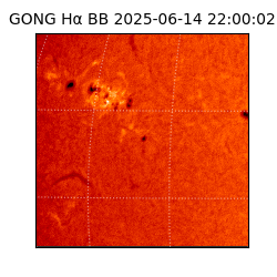 gong - 2025-06-14T22:00:02