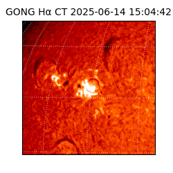 gong - 2025-06-14T15:04:42