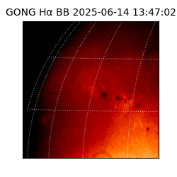 gong - 2025-06-14T13:47:02