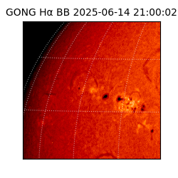 gong - 2025-06-14T21:00:02