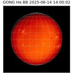gong - 2025-06-14T14:00:02
