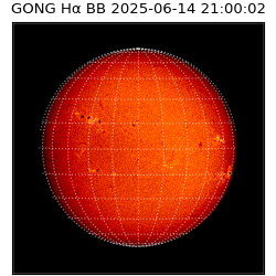 gong - 2025-06-14T21:00:02