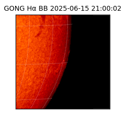 gong - 2025-06-15T21:00:02