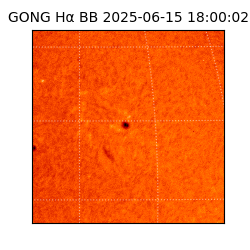 gong - 2025-06-15T18:00:02