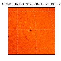 gong - 2025-06-15T21:00:02