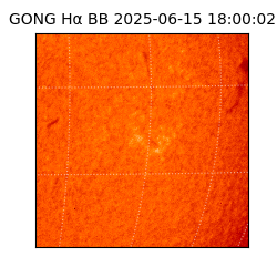 gong - 2025-06-15T18:00:02