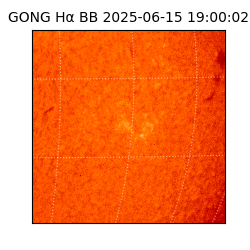 gong - 2025-06-15T19:00:02