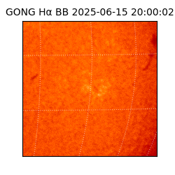 gong - 2025-06-15T20:00:02