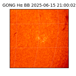 gong - 2025-06-15T21:00:02