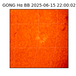 gong - 2025-06-15T22:00:02