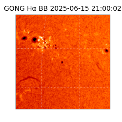 gong - 2025-06-15T21:00:02