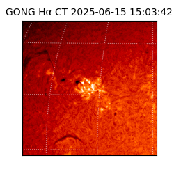 gong - 2025-06-15T15:03:42