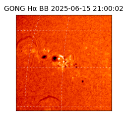 gong - 2025-06-15T21:00:02