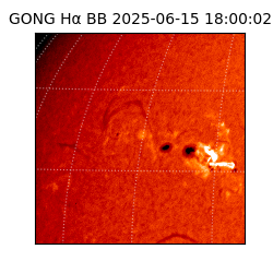 gong - 2025-06-15T18:00:02