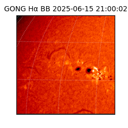 gong - 2025-06-15T21:00:02