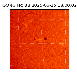 gong - 2025-06-15T18:00:02
