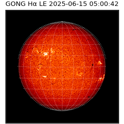 gong - 2025-06-15T05:00:42
