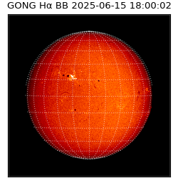 gong - 2025-06-15T18:00:02