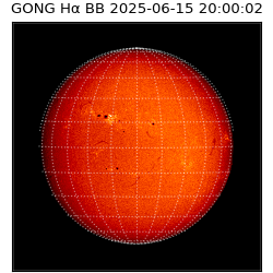 gong - 2025-06-15T20:00:02