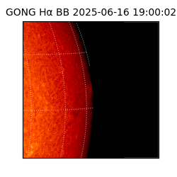gong - 2025-06-16T19:00:02