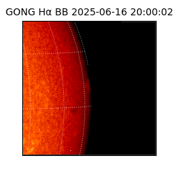 gong - 2025-06-16T20:00:02