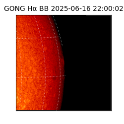 gong - 2025-06-16T22:00:02