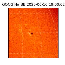 gong - 2025-06-16T19:00:02